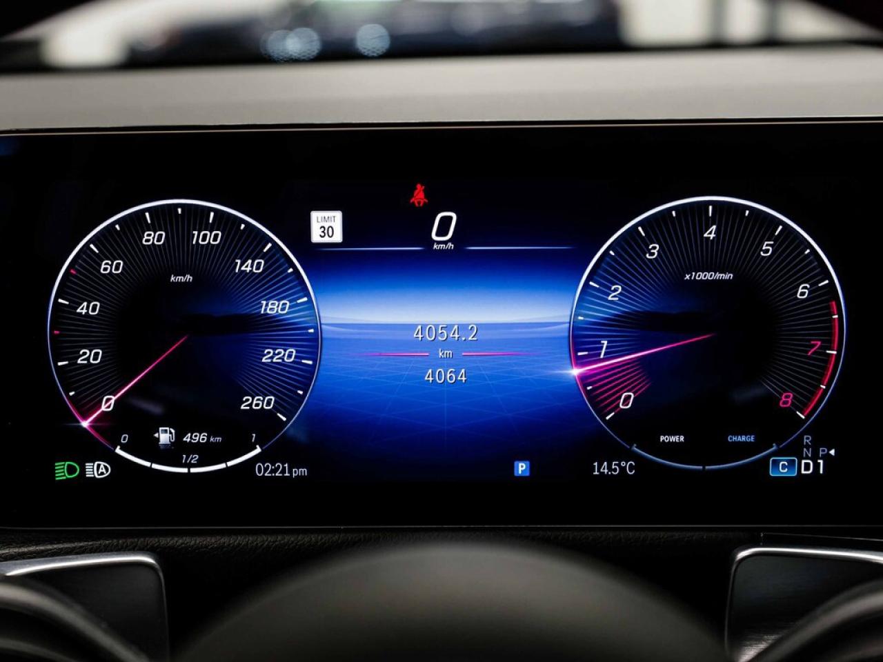 2025 Mercedes-Benz GLB250  Photo