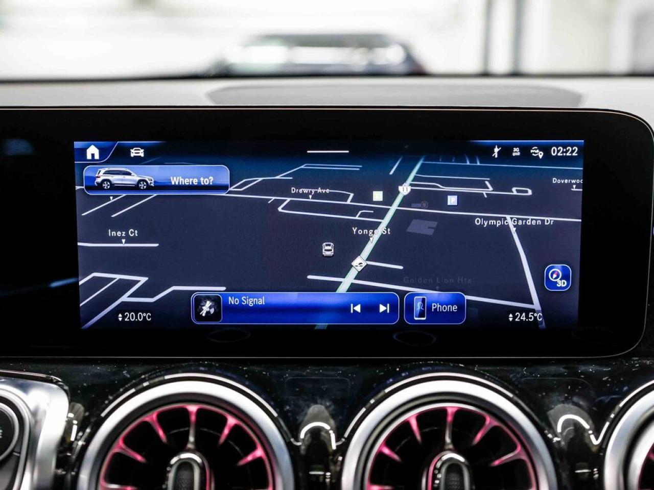 2025 Mercedes-Benz GLB250  Photo