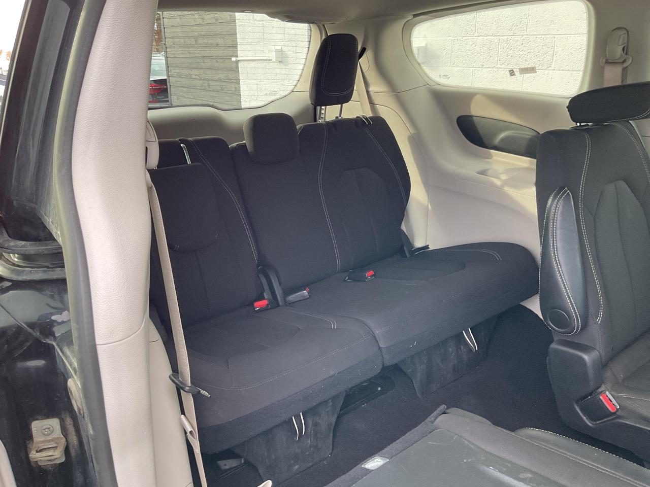 2024 Chrysler Grand Caravan SXT Front-Wheel Drive Passenger Van Photo