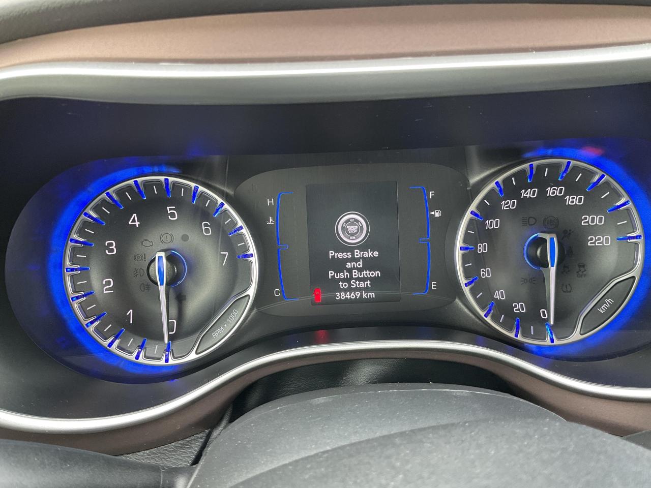 2024 Chrysler Grand Caravan SXT Front-Wheel Drive Passenger Van Photo