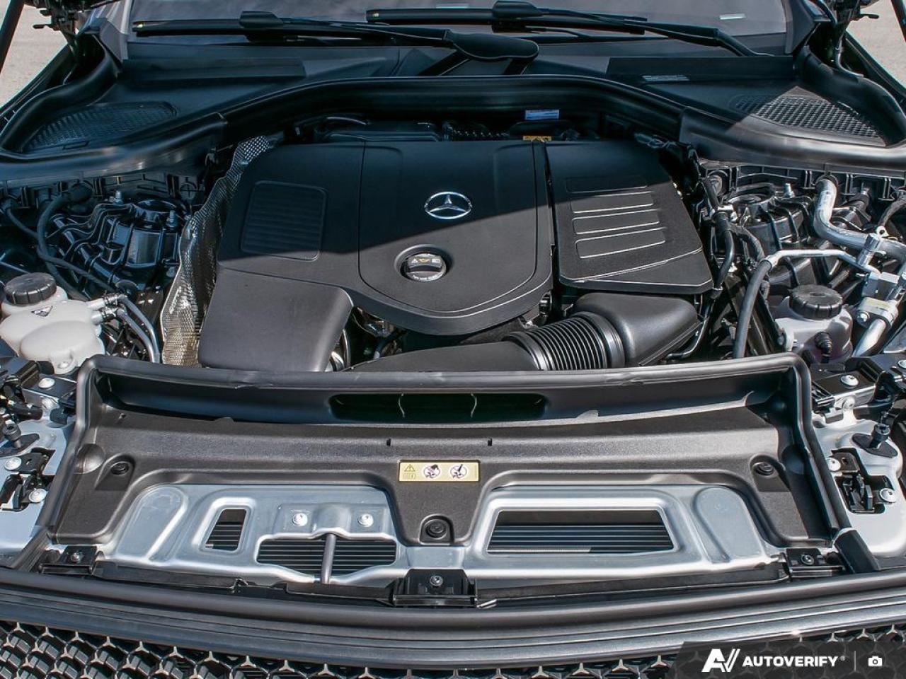 2026 Mercedes-Benz GLC 300 Base GLC 300 4dr All-Wheel Drive 4MATIC Photo