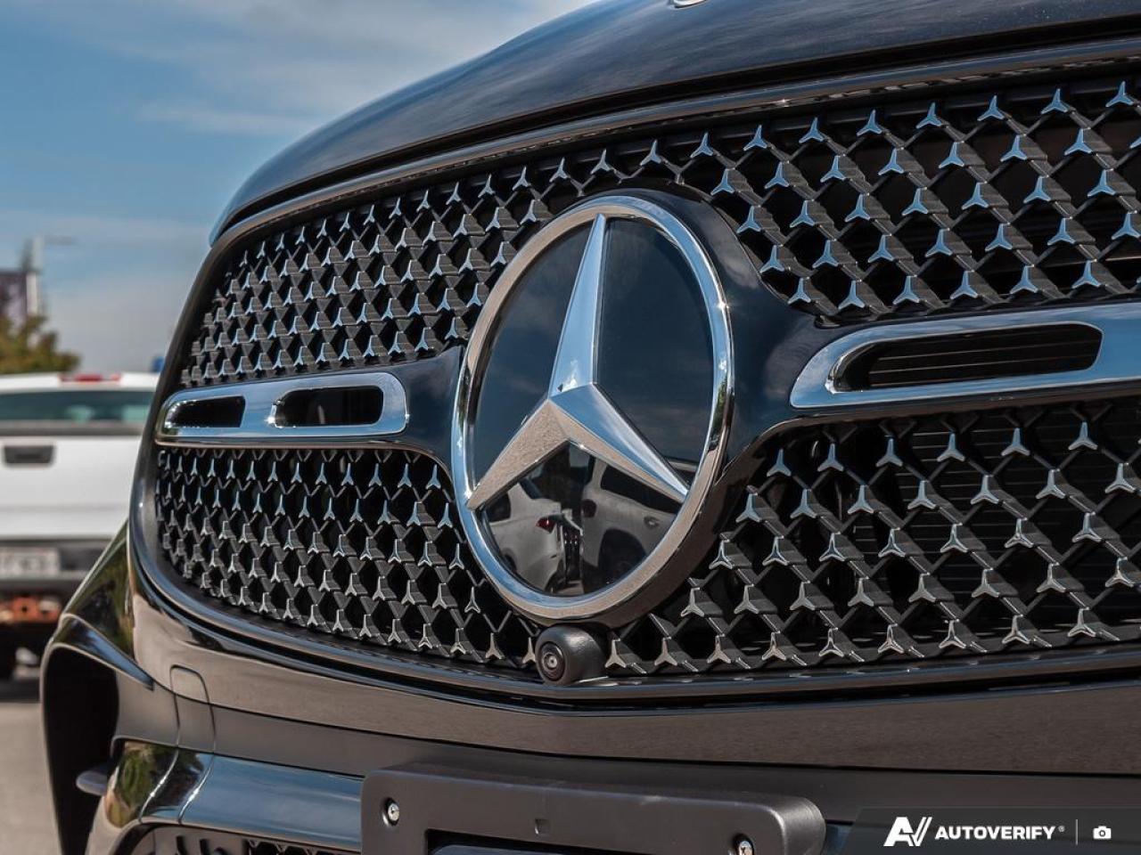 2026 Mercedes-Benz GLC 300 Base GLC 300 4dr All-Wheel Drive 4MATIC Photo