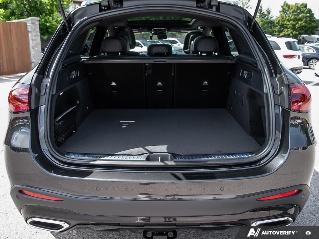 2026 Mercedes-Benz GLC 300 Base GLC 300 4dr All-Wheel Drive 4MATIC Photo