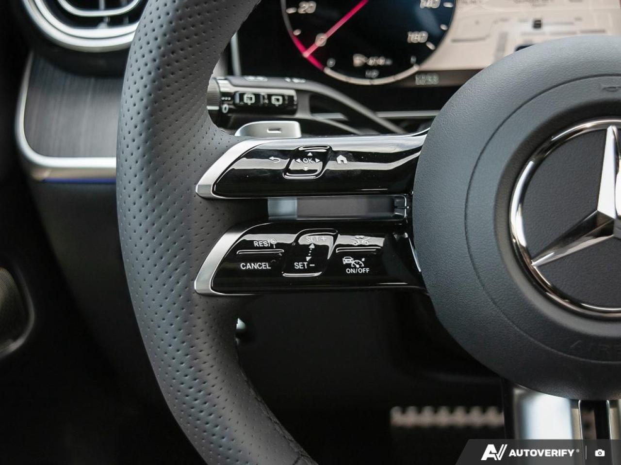 2026 Mercedes-Benz GLC 300 Base GLC 300 4dr All-Wheel Drive 4MATIC Photo