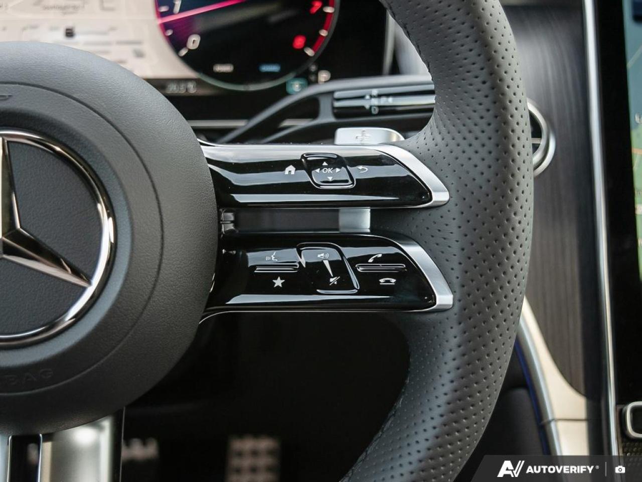 2026 Mercedes-Benz GLC 300 Base GLC 300 4dr All-Wheel Drive 4MATIC Photo