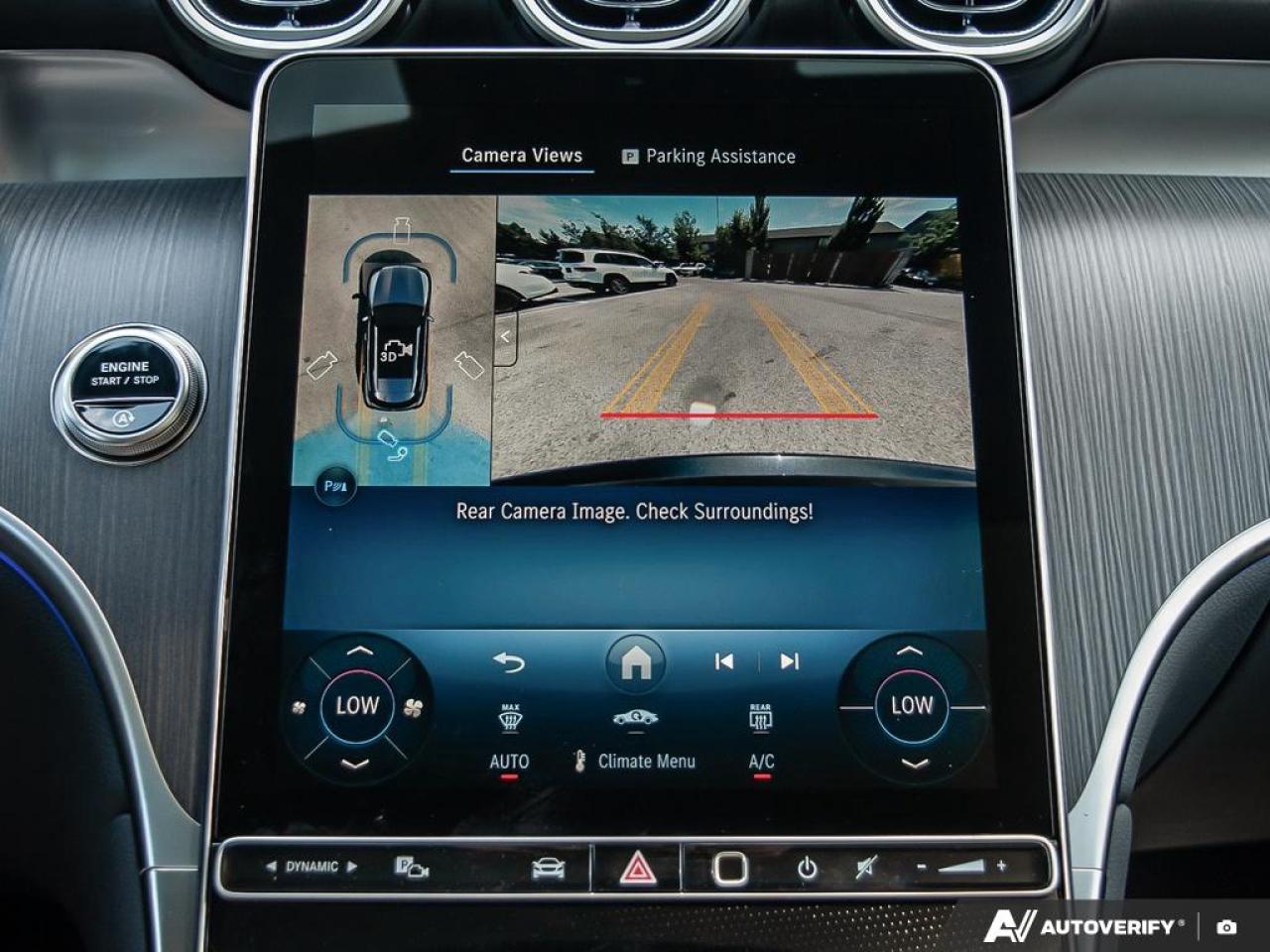 2026 Mercedes-Benz GLC 300 Base GLC 300 4dr All-Wheel Drive 4MATIC Photo