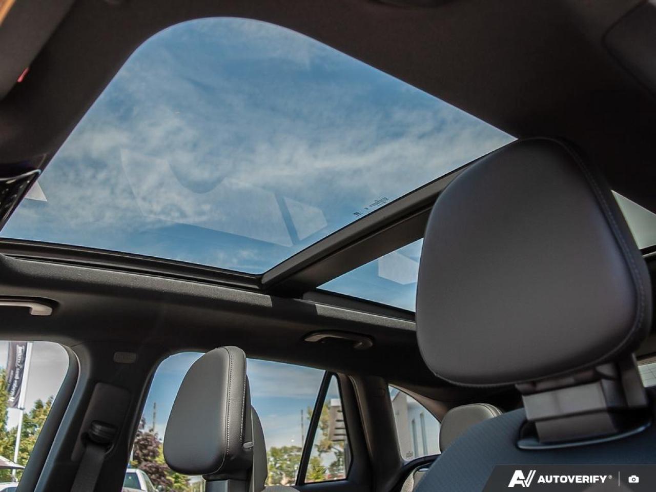 2026 Mercedes-Benz GLC 300 Base GLC 300 4dr All-Wheel Drive 4MATIC Photo