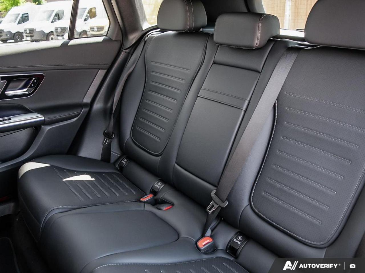 2026 Mercedes-Benz GLC 300 Base GLC 300 4dr All-Wheel Drive 4MATIC Photo