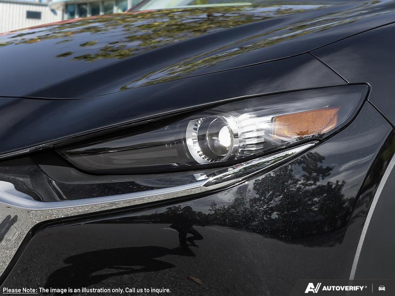 2025 Mazda CX-30 GS 4dr i-ACTIV All-Wheel Drive Sport Utility Photo