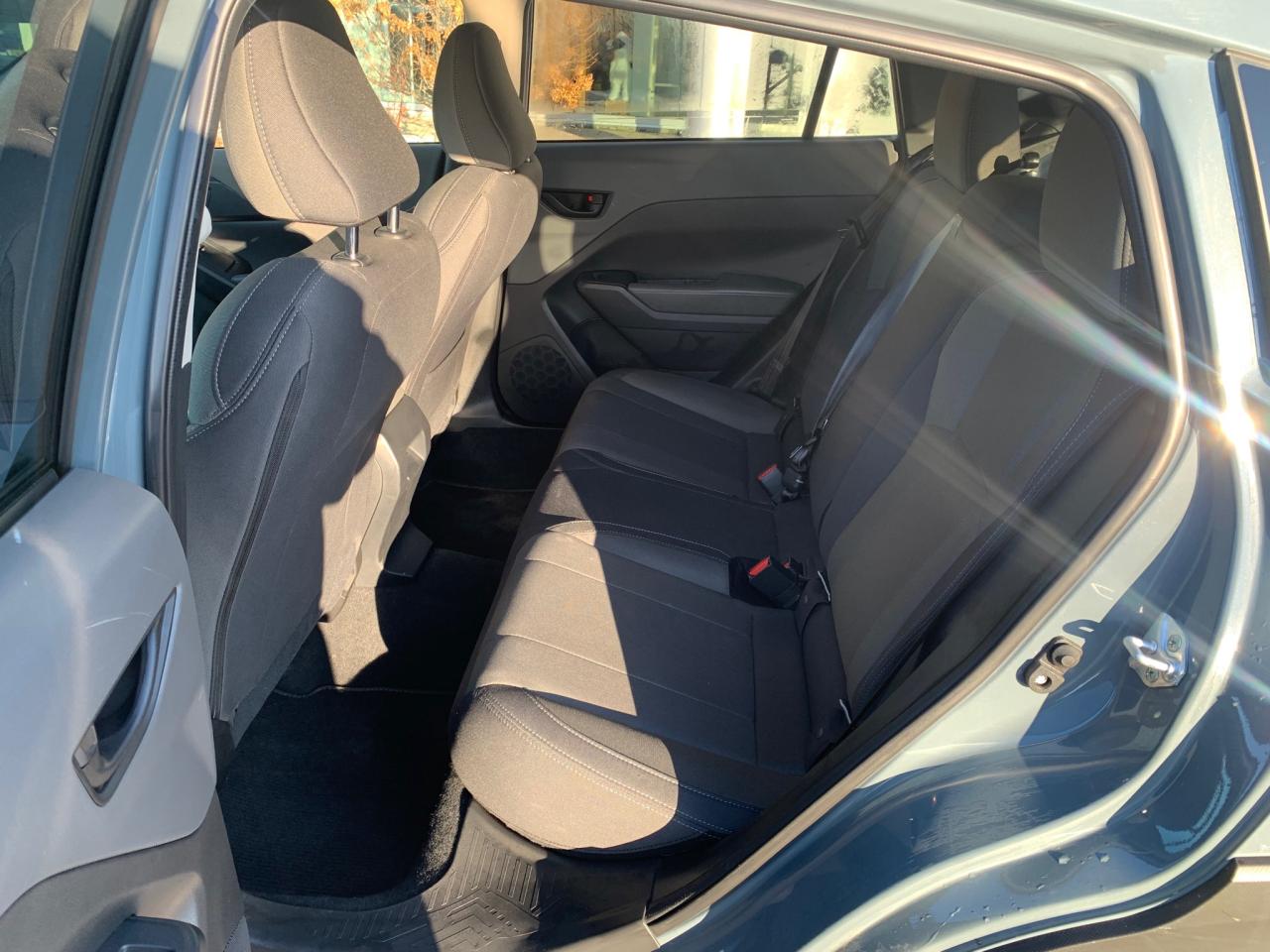 2025 Subaru Crosstrek Convenience 4dr All-Wheel Drive Photo