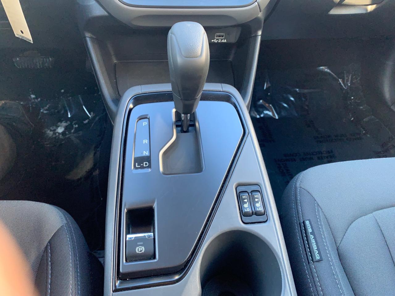 2025 Subaru Crosstrek Convenience 4dr All-Wheel Drive Photo