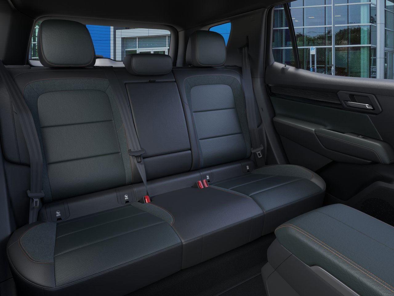 2026 GMC Terrain AT4 4dr All-Wheel Drive Photo