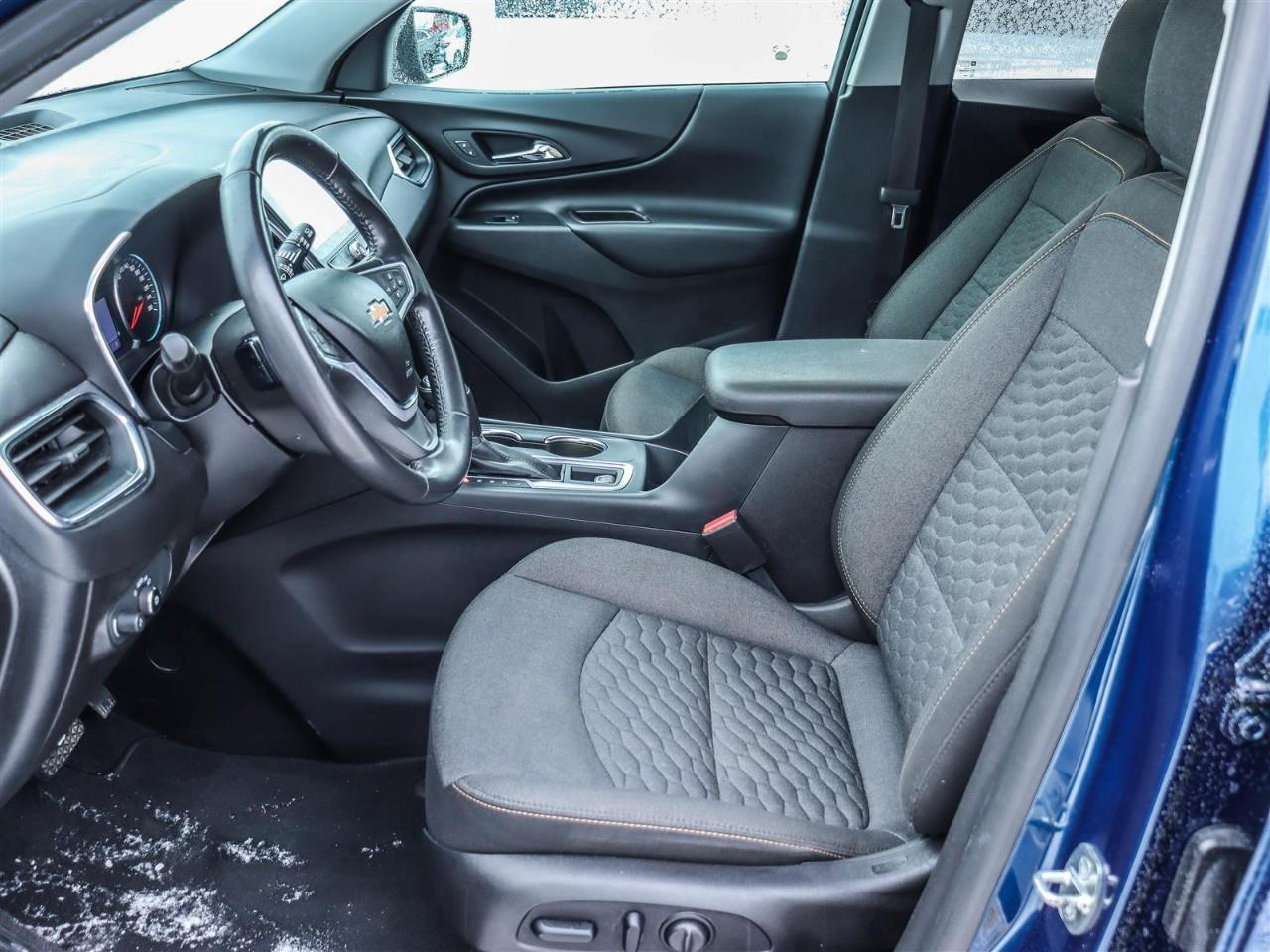 2019 Chevrolet Equinox LT w/3LT All-Wheel Drive Photo