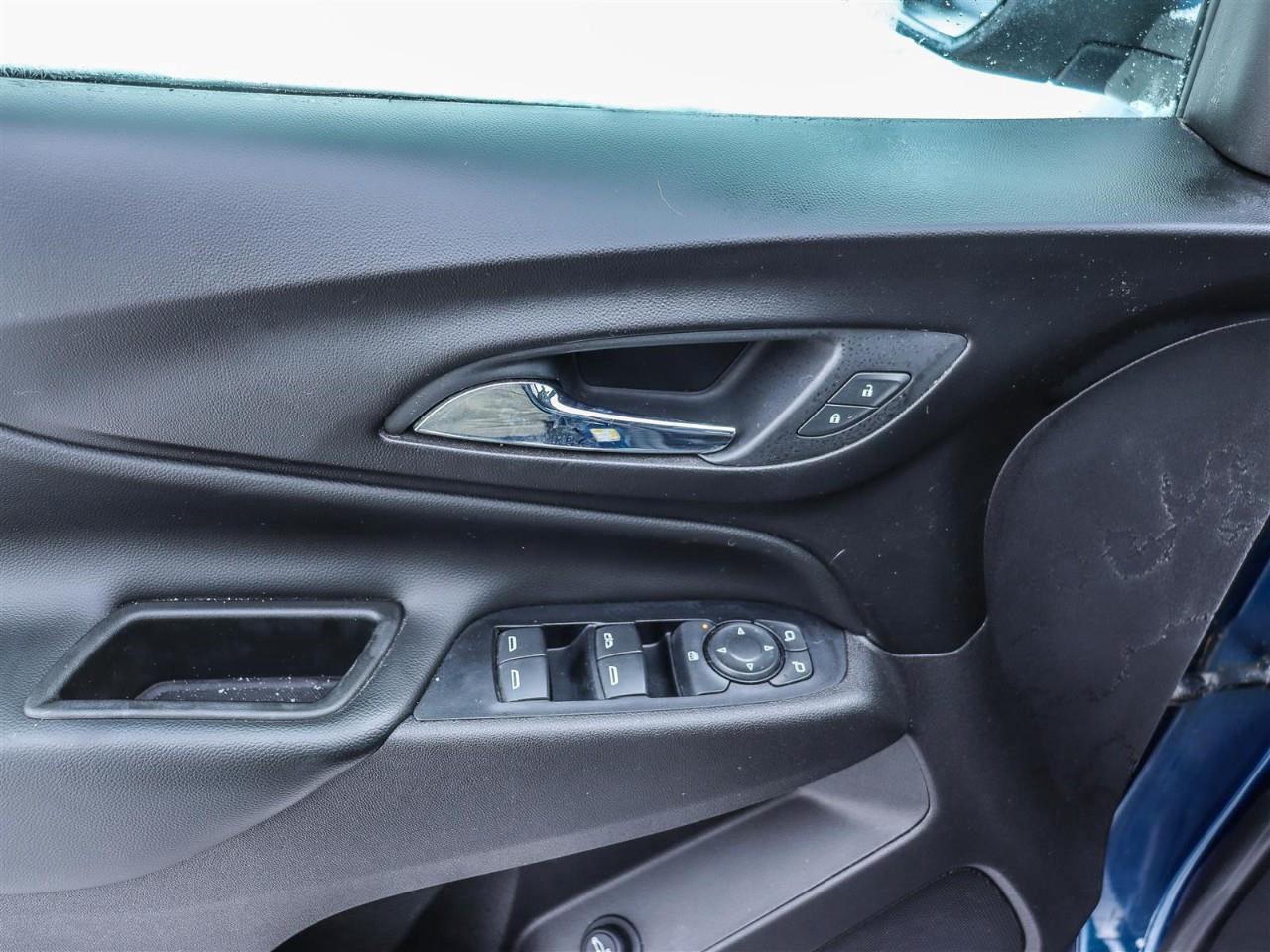 2019 Chevrolet Equinox LT w/3LT All-Wheel Drive Photo