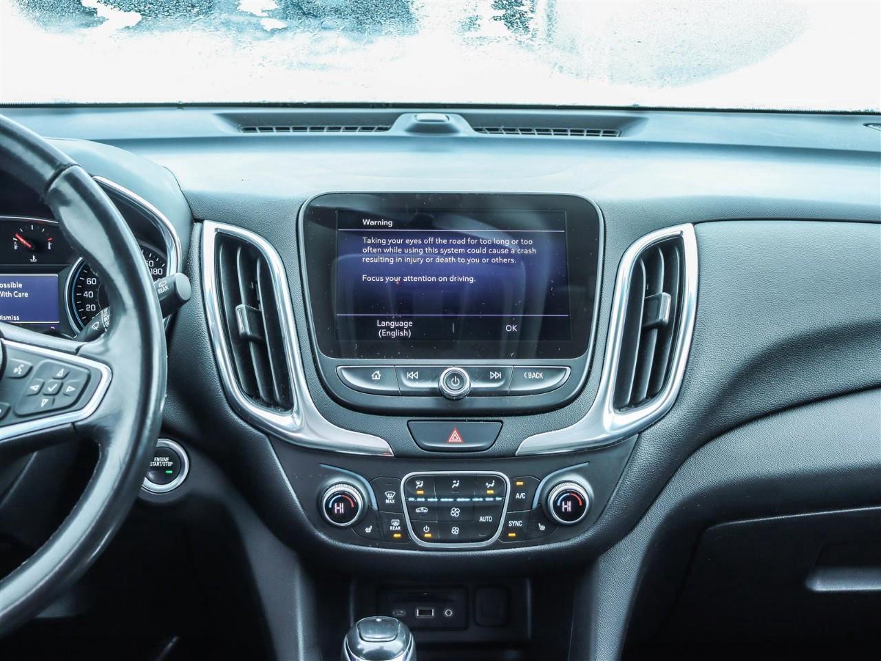 2019 Chevrolet Equinox LT w/3LT All-Wheel Drive Photo