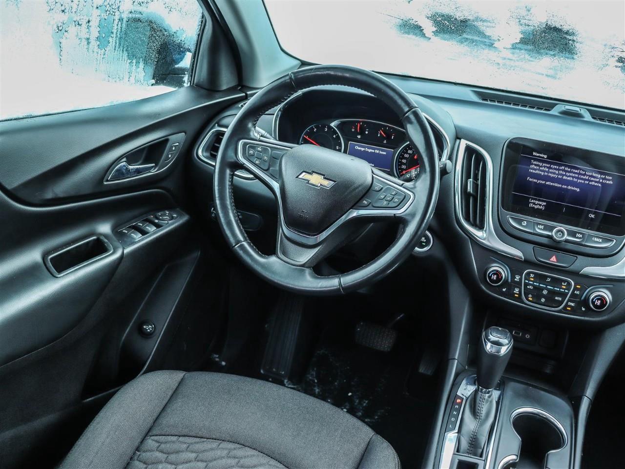 2019 Chevrolet Equinox LT w/3LT All-Wheel Drive Photo