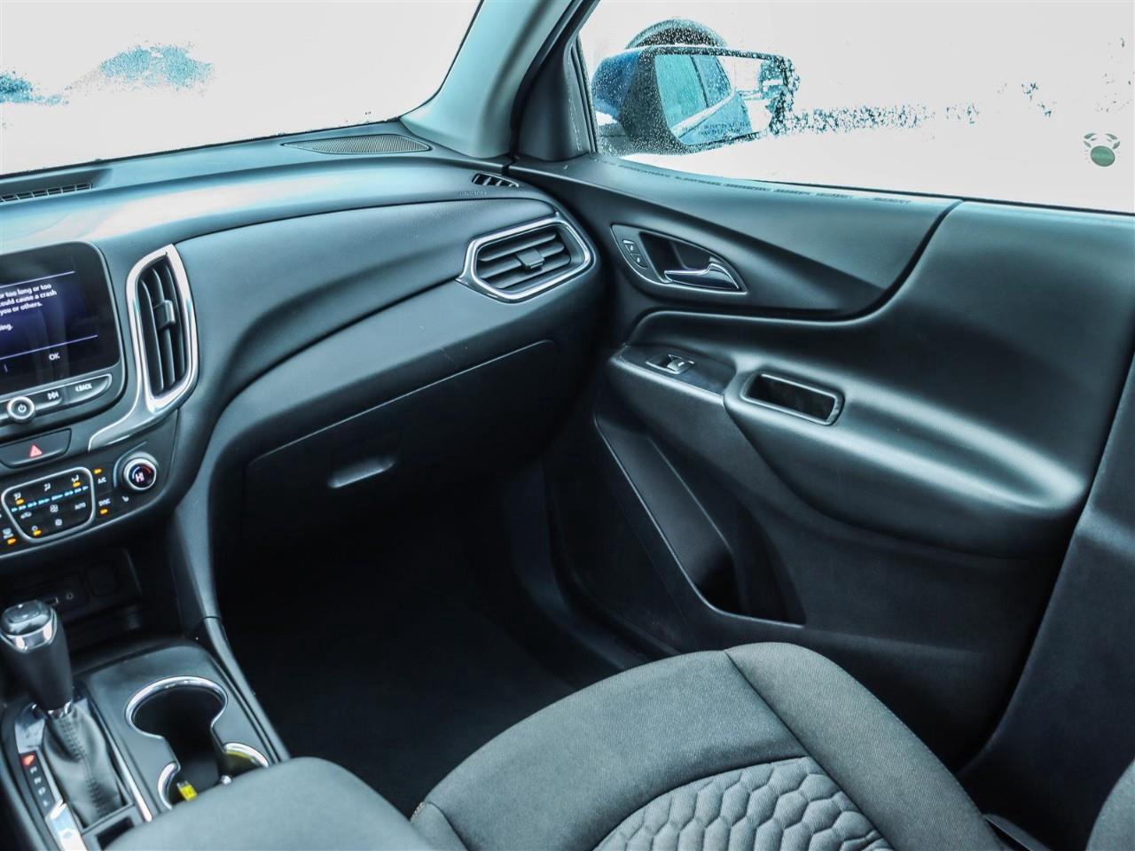 2019 Chevrolet Equinox LT w/3LT All-Wheel Drive Photo