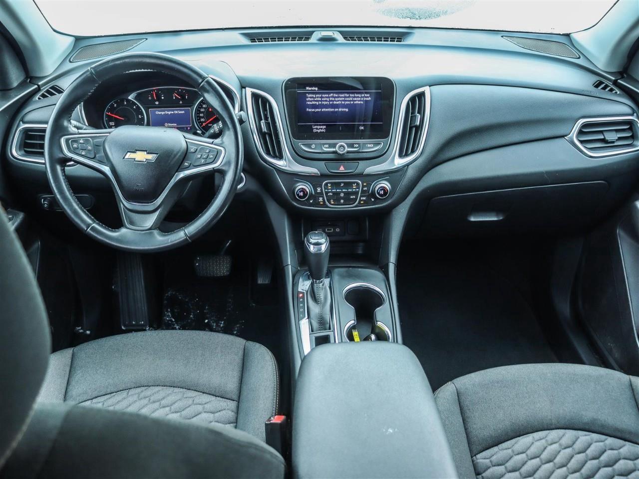 2019 Chevrolet Equinox LT w/3LT All-Wheel Drive Photo