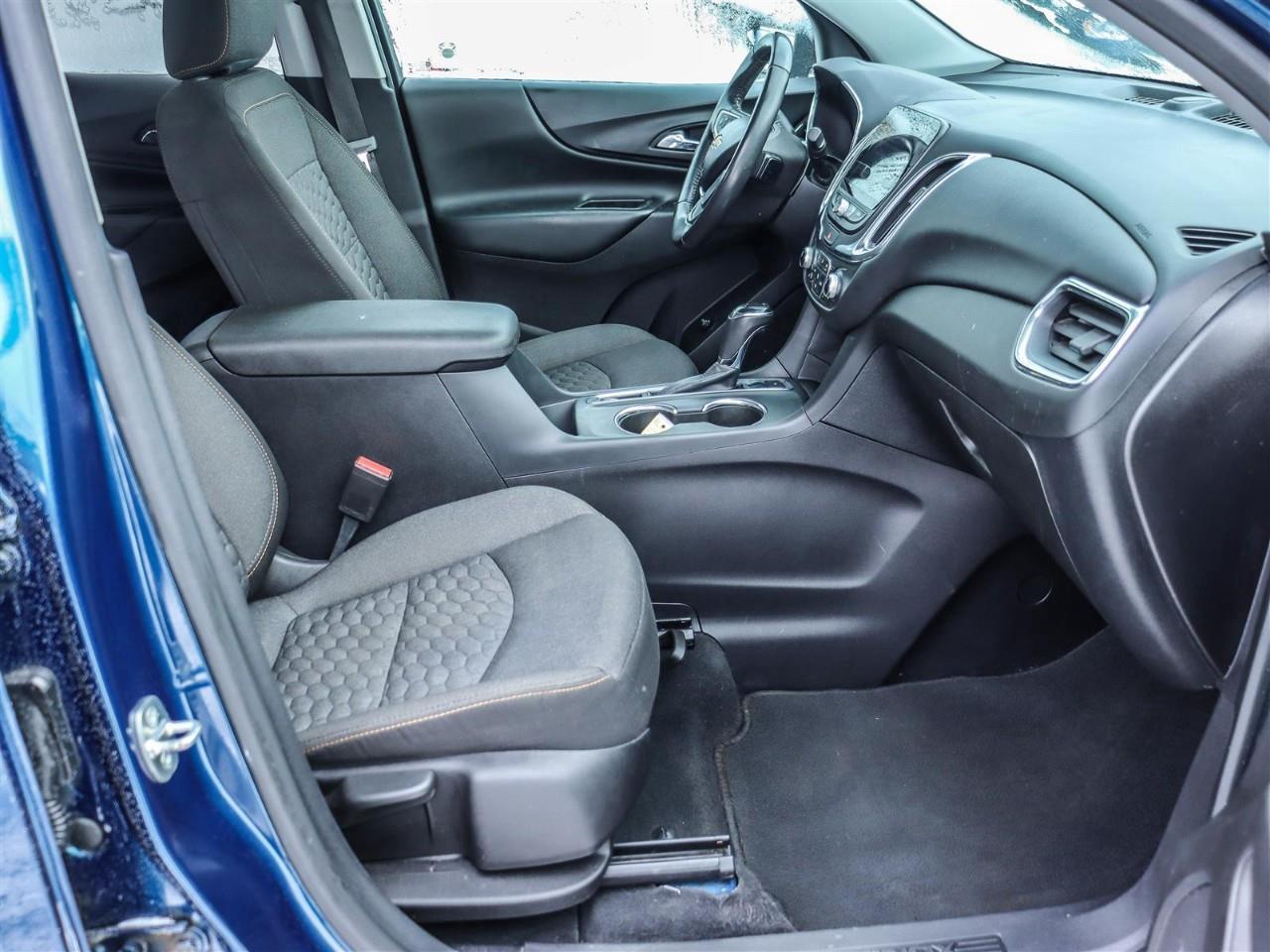 2019 Chevrolet Equinox LT w/3LT All-Wheel Drive Photo