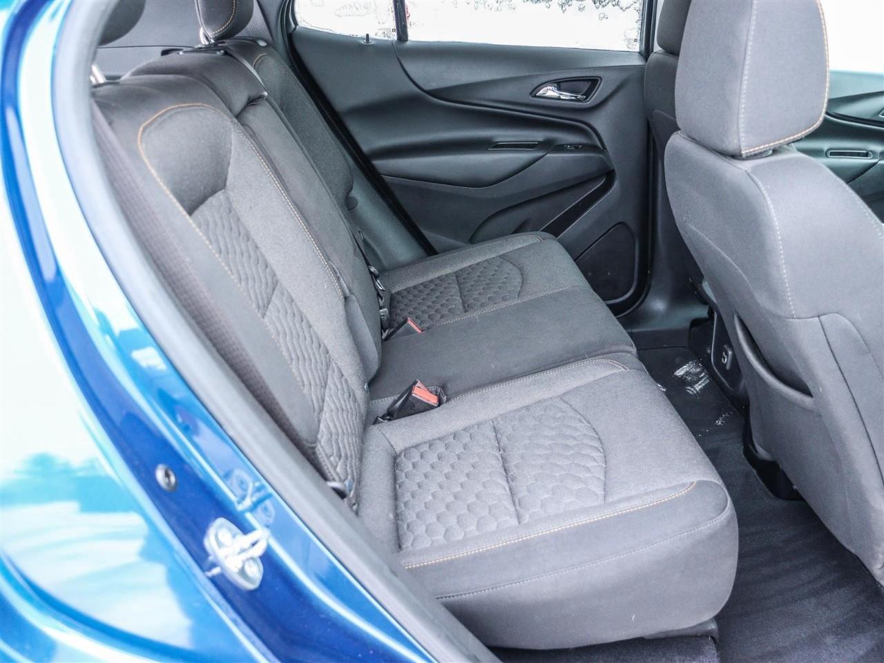 2019 Chevrolet Equinox LT w/3LT All-Wheel Drive Photo