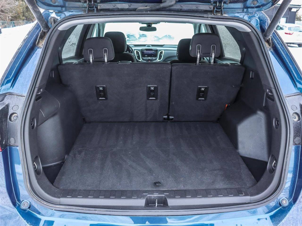 2019 Chevrolet Equinox LT w/3LT All-Wheel Drive Photo