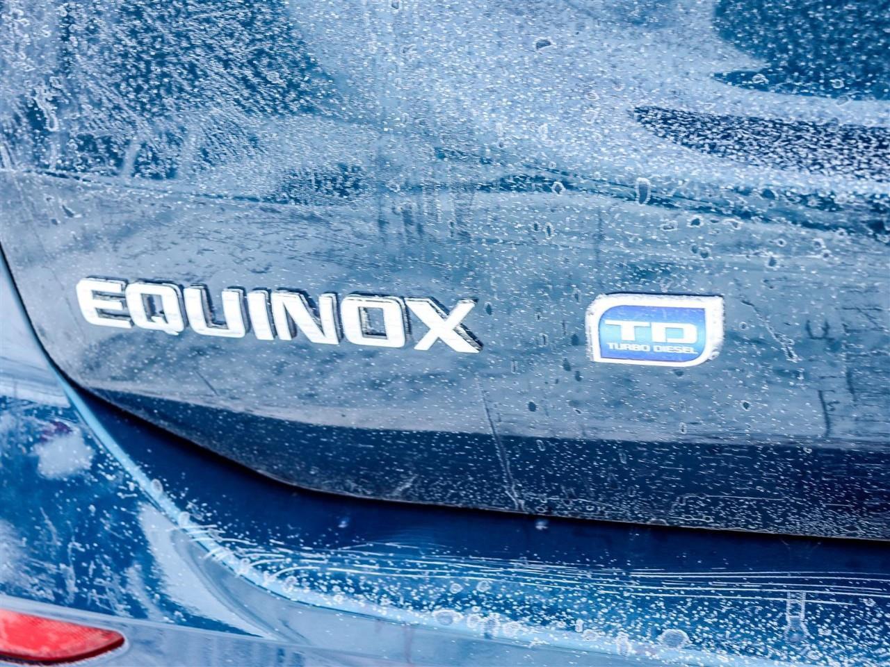 2019 Chevrolet Equinox LT w/3LT All-Wheel Drive Photo