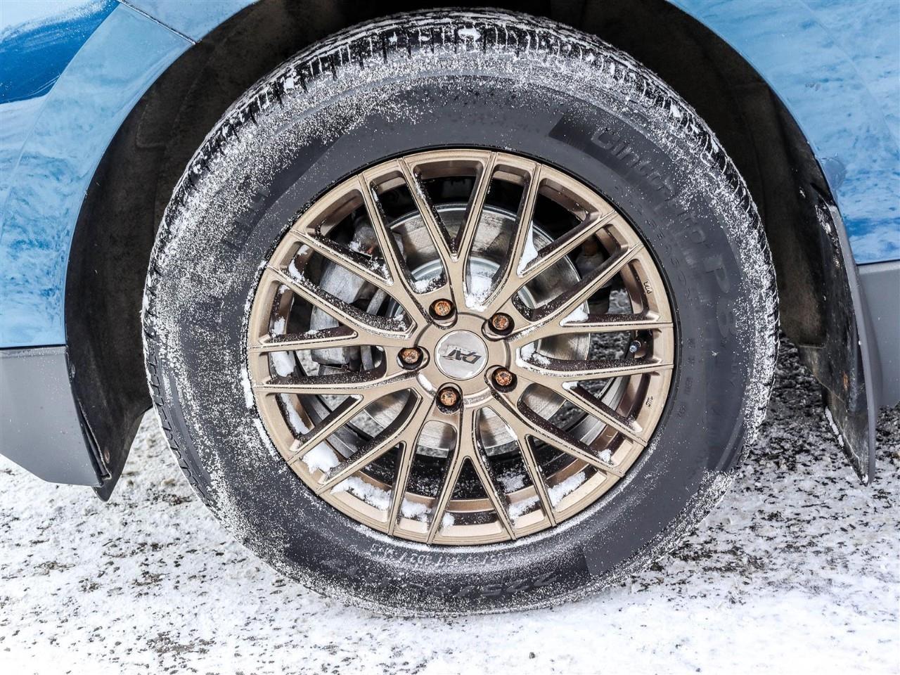 2019 Chevrolet Equinox LT w/3LT All-Wheel Drive Photo