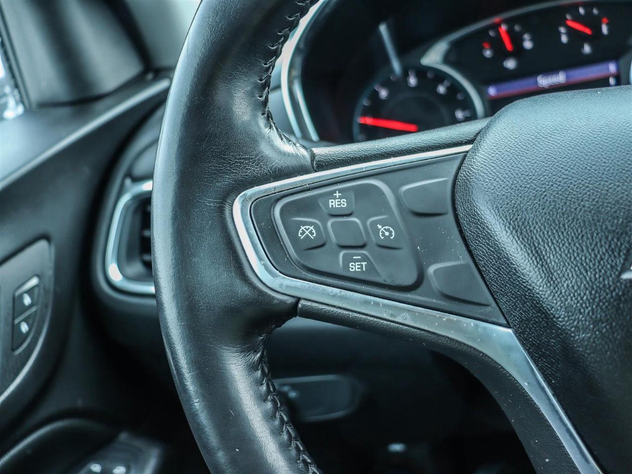 2019 Chevrolet Equinox LT w/3LT All-Wheel Drive Photo