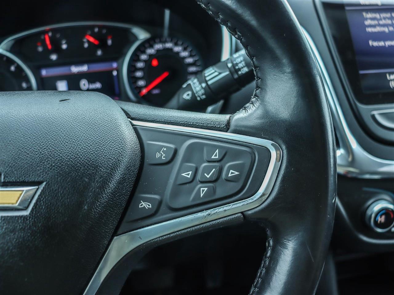 2019 Chevrolet Equinox LT w/3LT All-Wheel Drive Photo