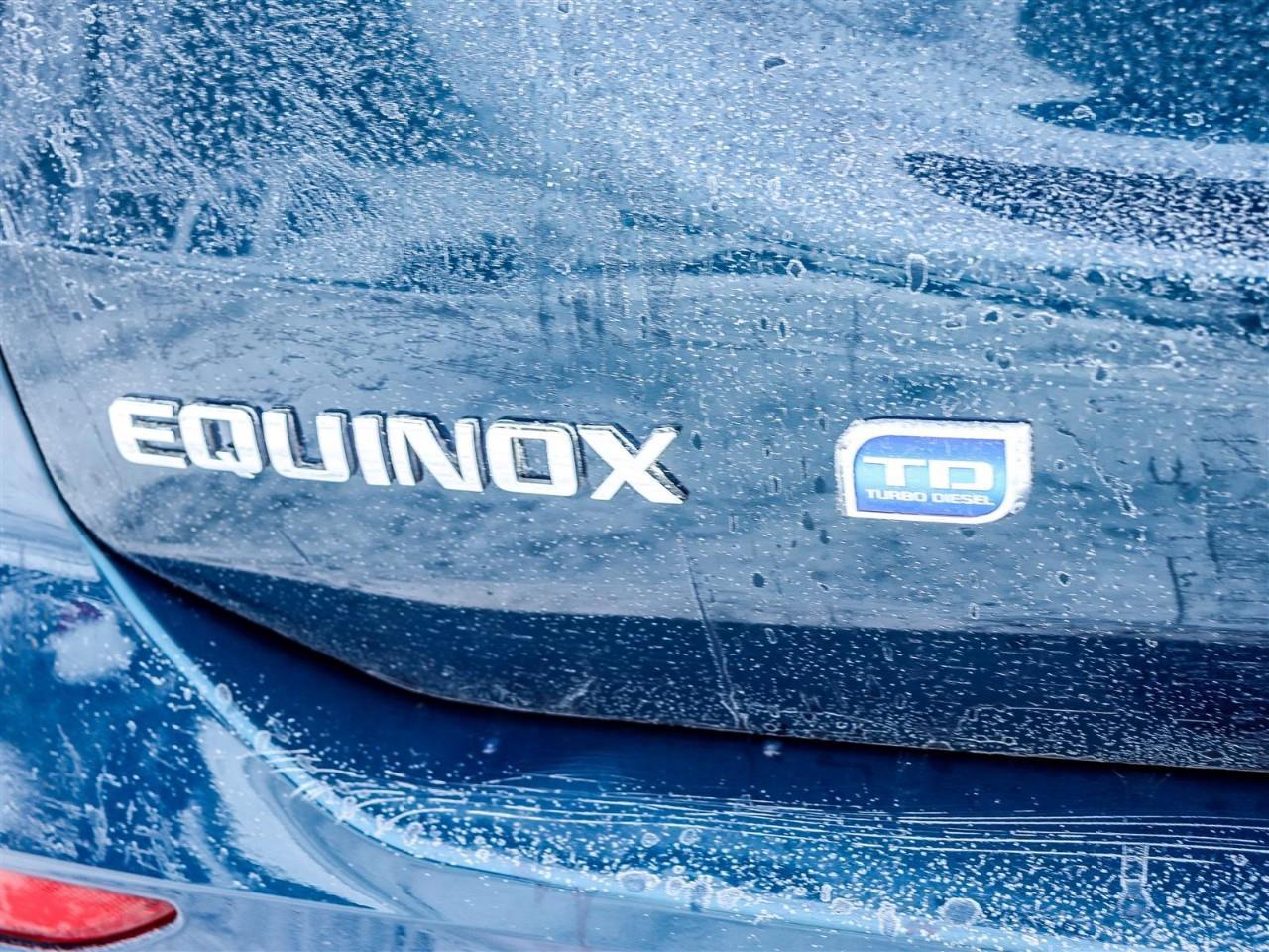 2019 Chevrolet Equinox LT w/3LT All-Wheel Drive Photo