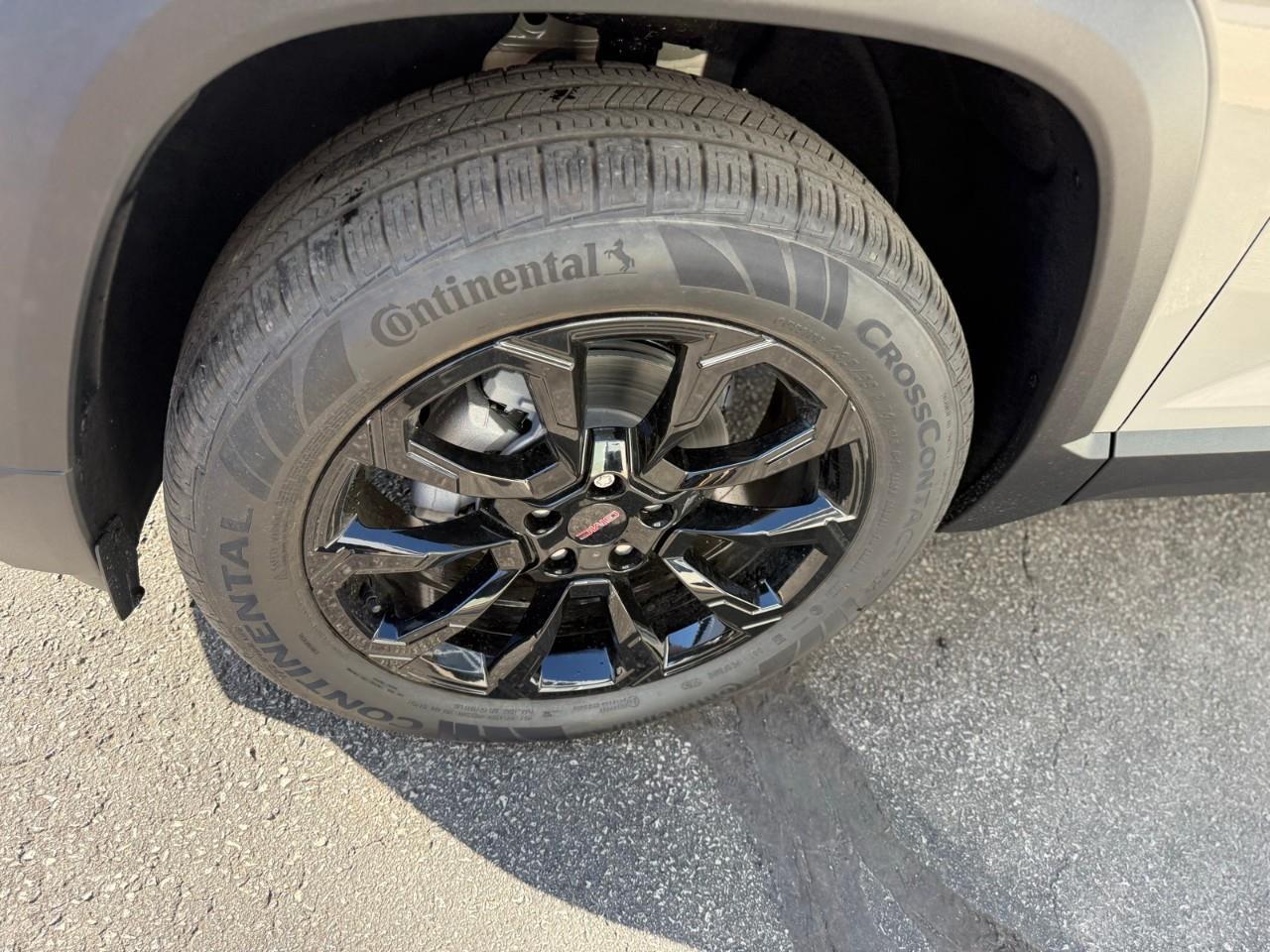 2026 GMC Terrain Elevation 4dr Front-Wheel Drive Photo