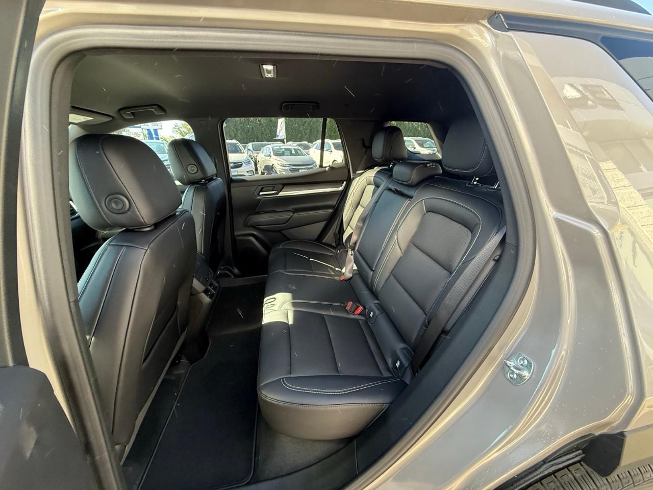 2026 GMC Terrain Elevation 4dr Front-Wheel Drive Photo