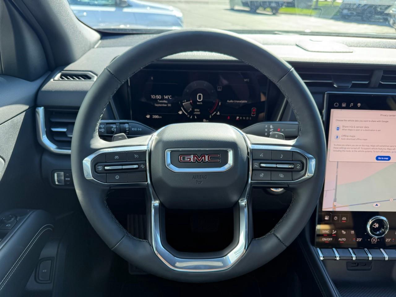 2026 GMC Terrain Elevation 4dr Front-Wheel Drive Photo