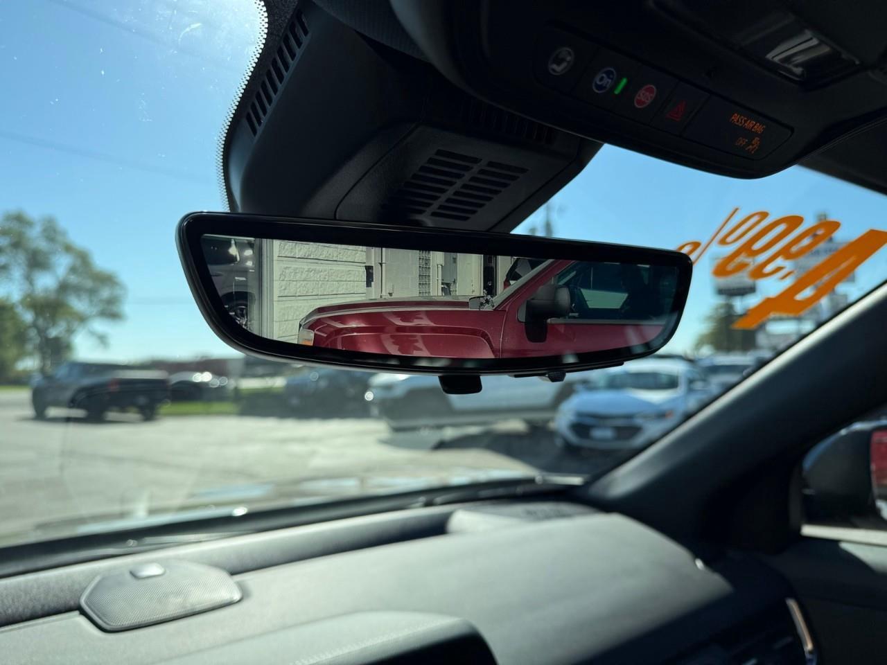 2026 GMC Terrain Elevation 4dr Front-Wheel Drive Photo