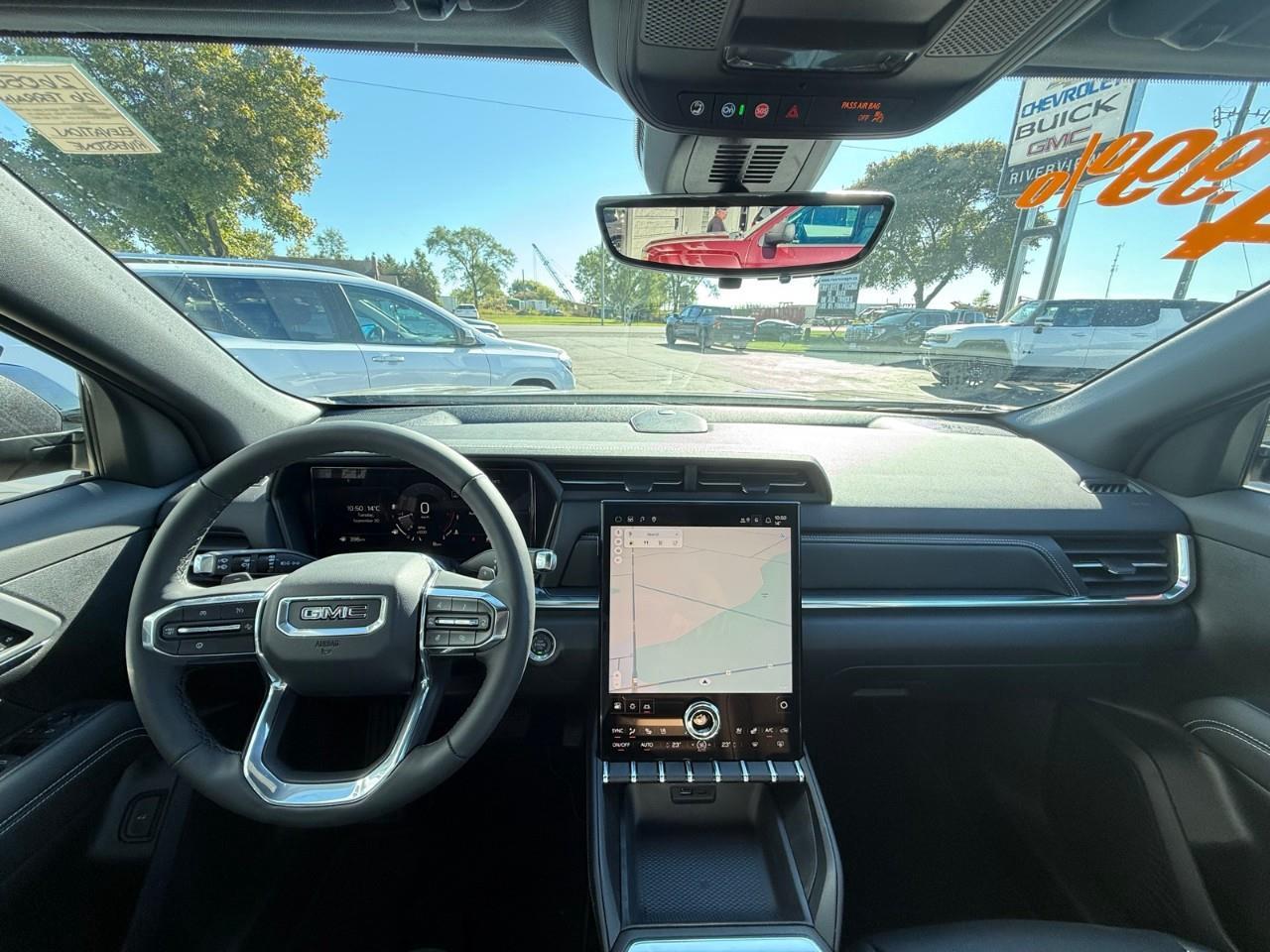 2026 GMC Terrain Elevation 4dr Front-Wheel Drive Photo