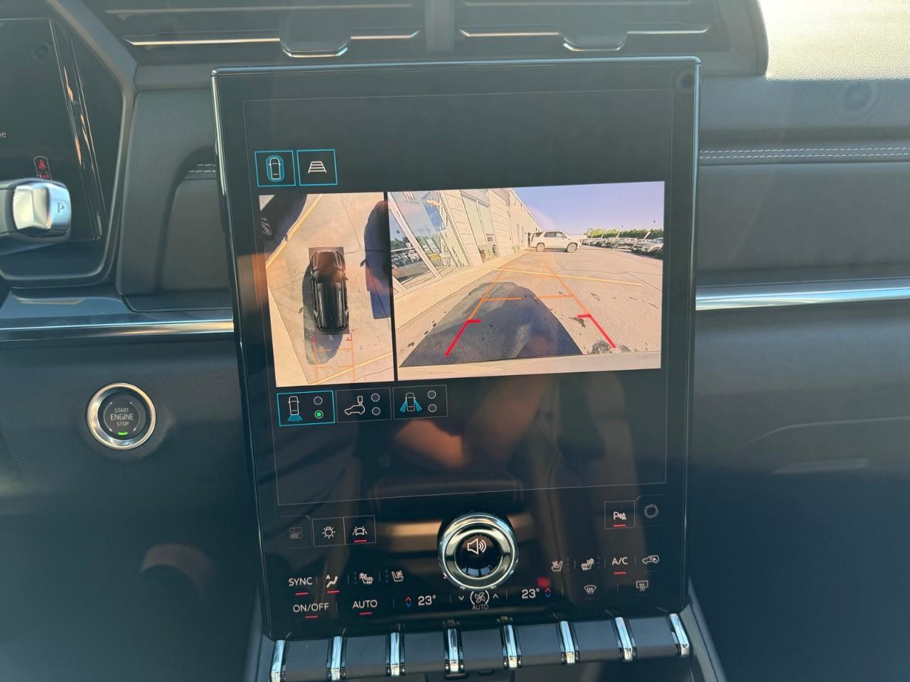 2026 GMC Terrain Elevation 4dr Front-Wheel Drive Photo