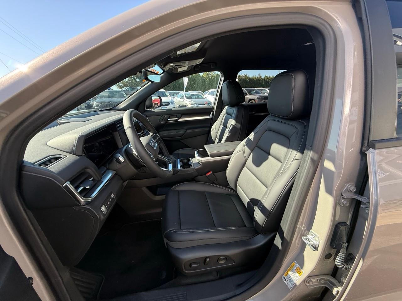 2026 GMC Terrain Elevation 4dr Front-Wheel Drive Photo