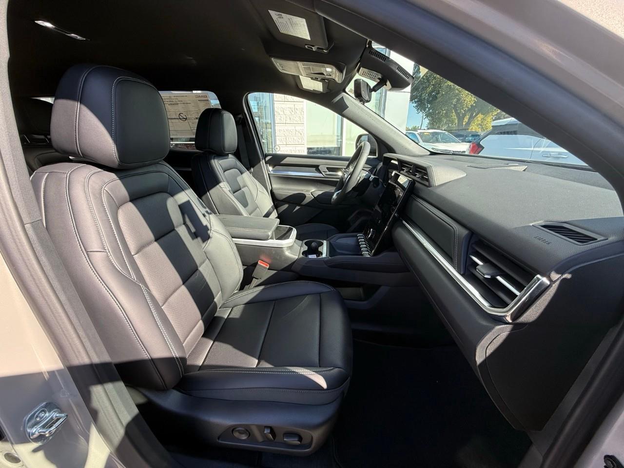 2026 GMC Terrain Elevation 4dr Front-Wheel Drive Photo