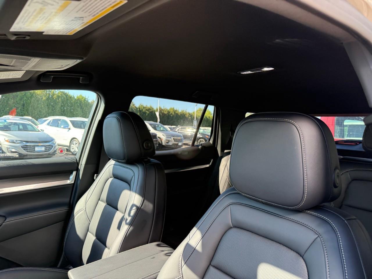 2026 GMC Terrain Elevation 4dr Front-Wheel Drive Photo