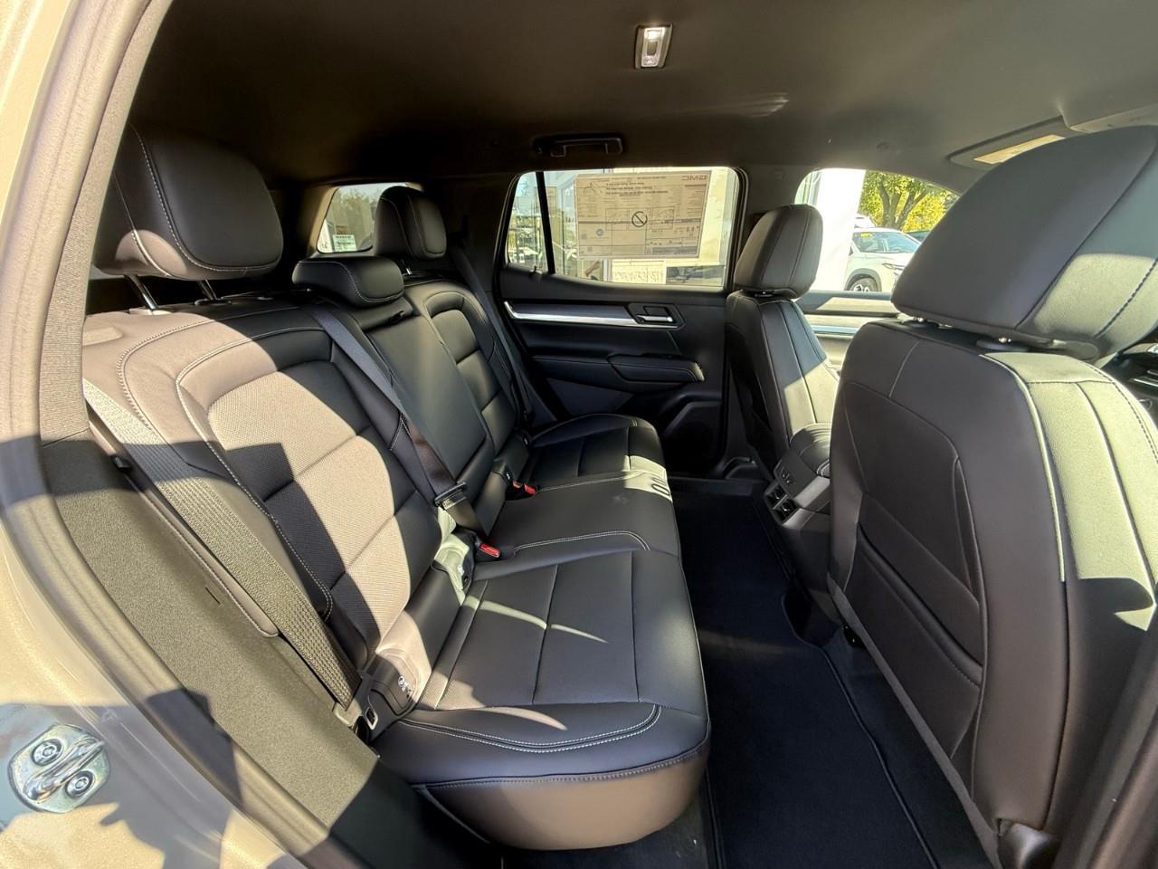 2026 GMC Terrain Elevation 4dr Front-Wheel Drive Photo