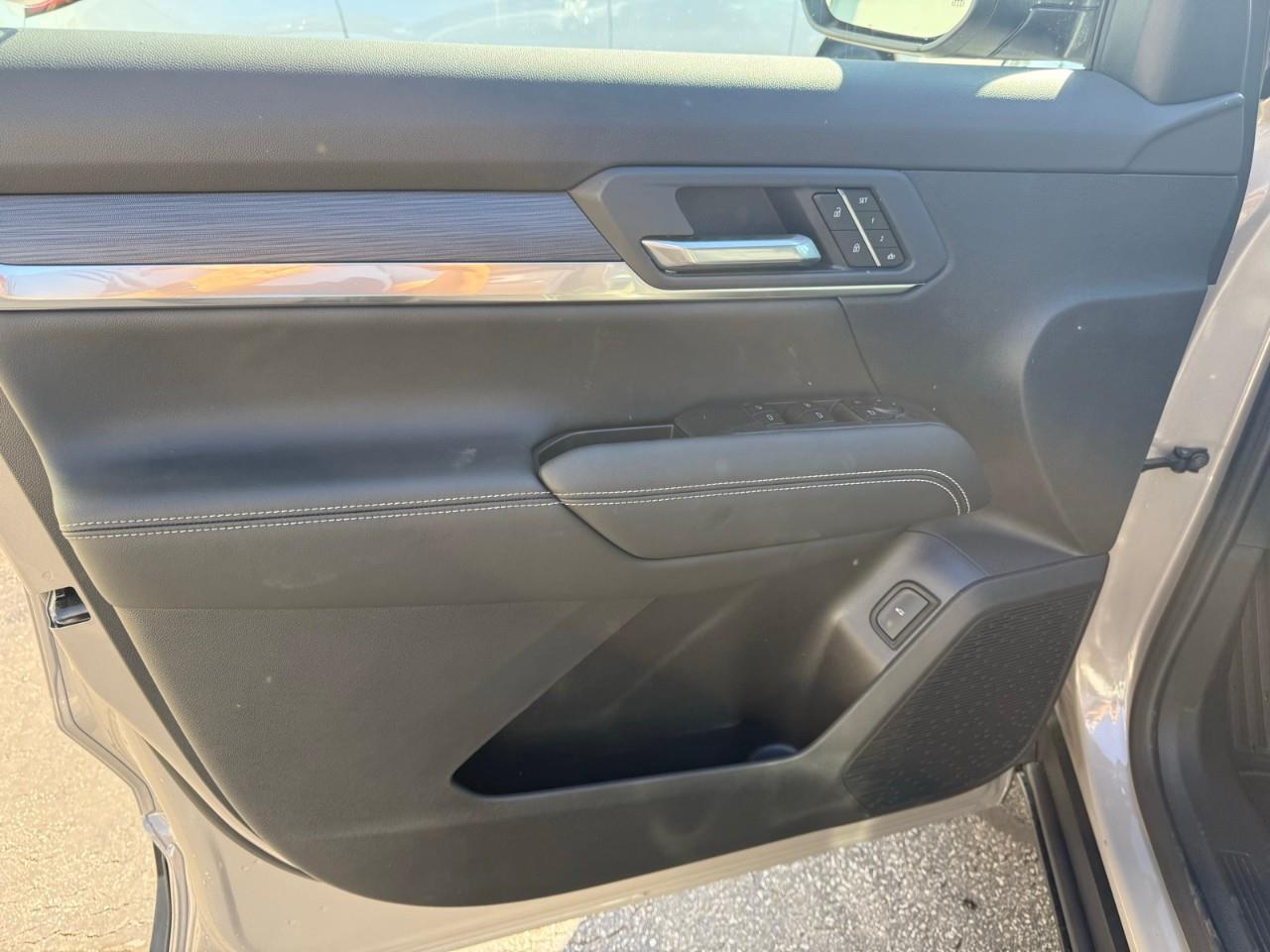 2026 GMC Terrain Elevation 4dr Front-Wheel Drive Photo