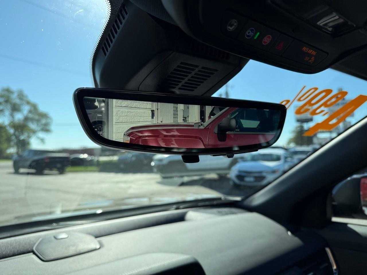 2026 GMC Terrain Elevation 4dr Front-Wheel Drive Photo