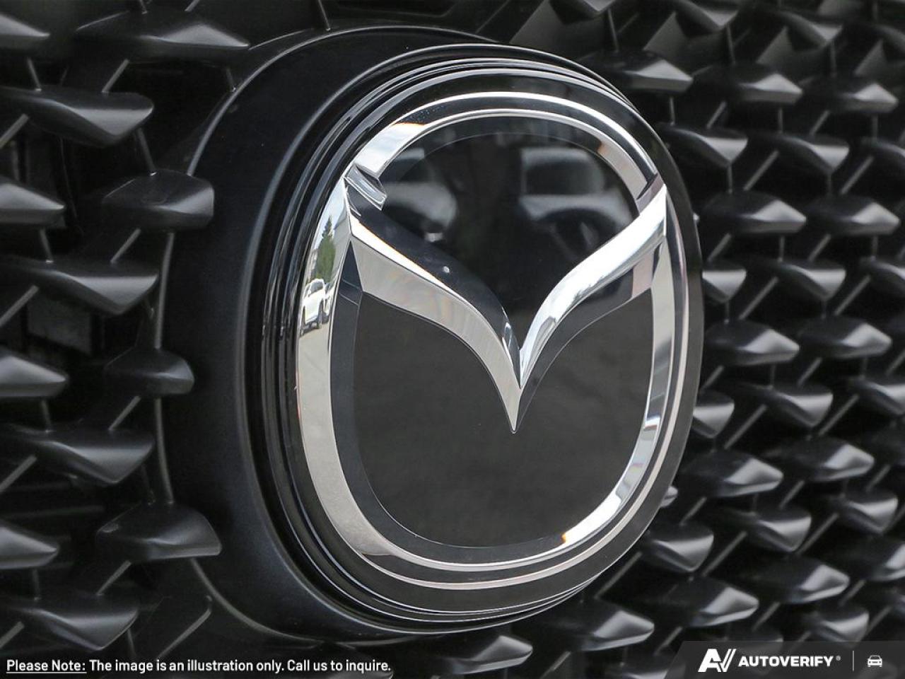 2025 Mazda CX-30 GS 4dr i-ACTIV All-Wheel Drive Sport Utility Photo