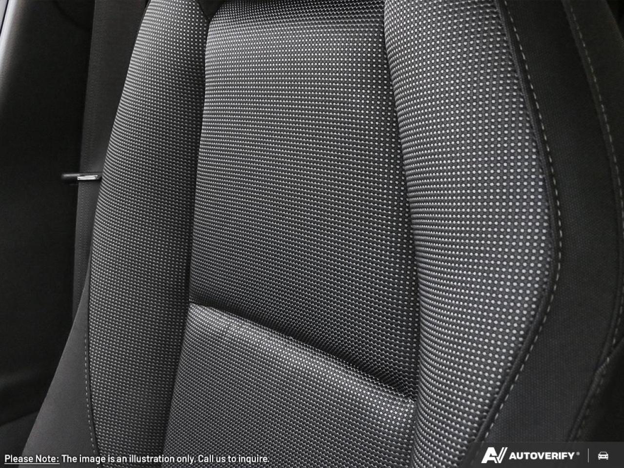 2025 Mazda CX-30 GS 4dr i-ACTIV All-Wheel Drive Sport Utility Photo