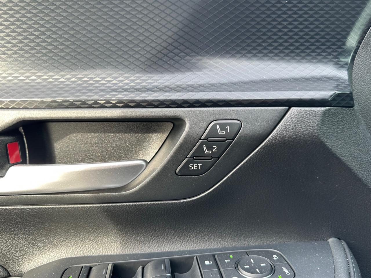 2024 Toyota Grand Highlander Hybrid Platinum 4dr All-Wheel Drive Photo