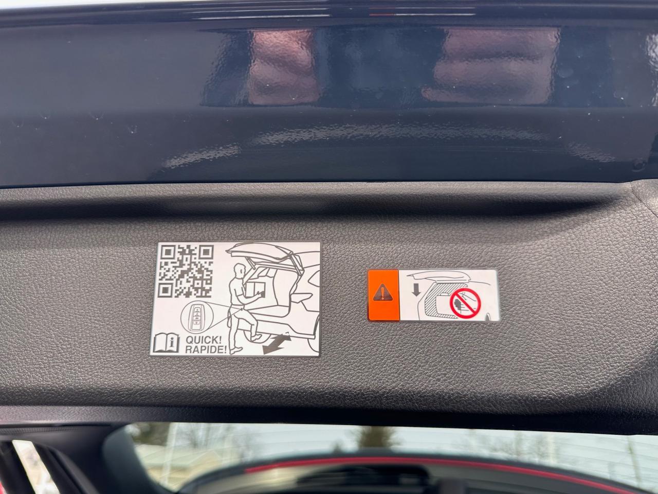 2024 Toyota Grand Highlander Hybrid Platinum 4dr All-Wheel Drive Photo