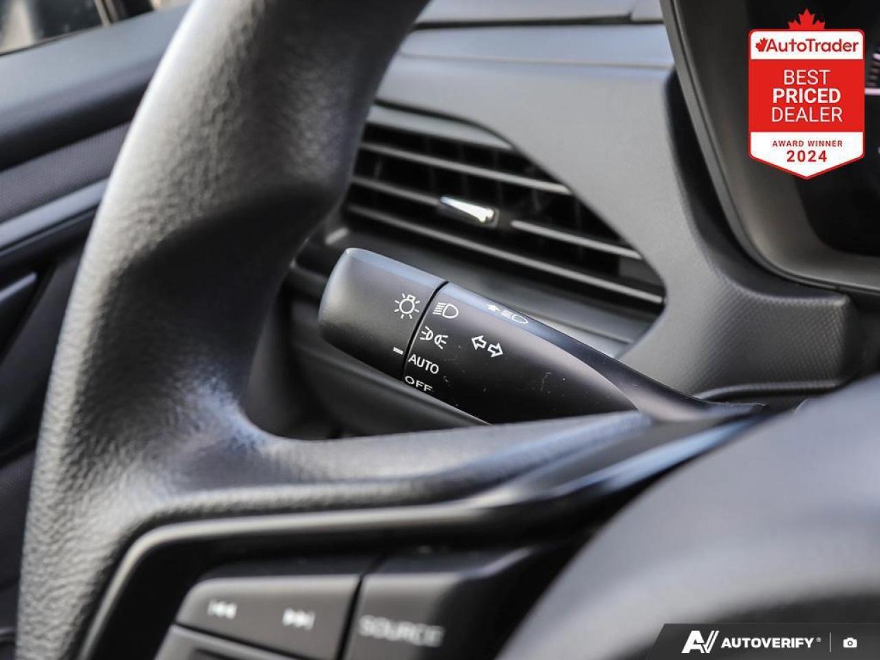 2026 Subaru Forester Convenience 4dr All-Wheel Drive Photo