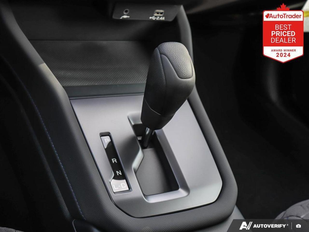 2026 Subaru Forester Convenience 4dr All-Wheel Drive Photo