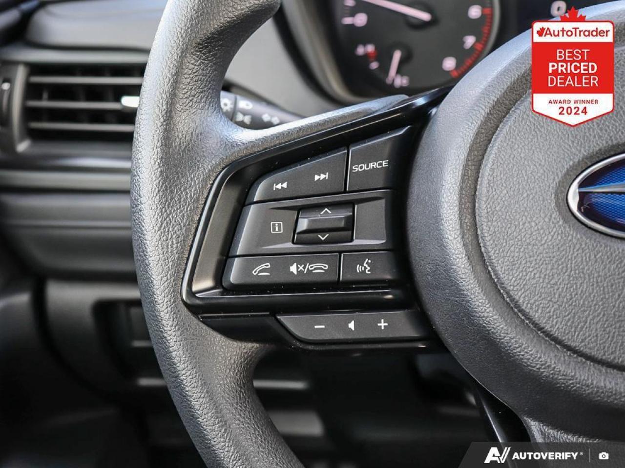 2026 Subaru Forester Convenience 4dr All-Wheel Drive Photo