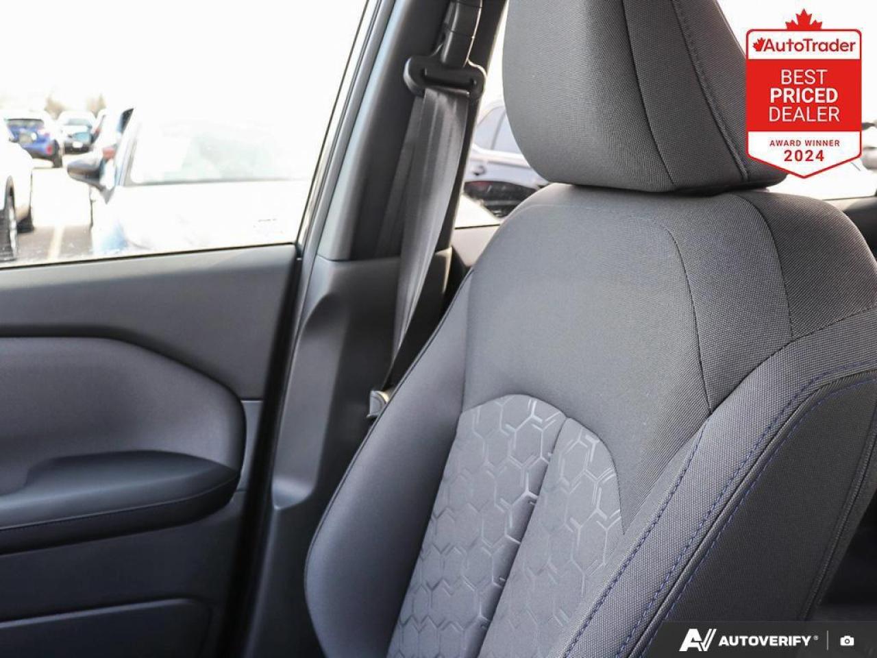 2026 Subaru Forester Convenience 4dr All-Wheel Drive Photo